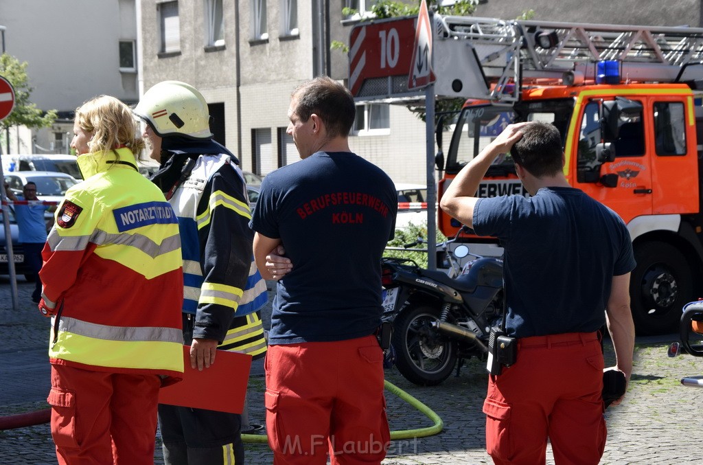 Explo Feuer 2 Koeln Kalk Hoefestr P068.JPG - Miklos Laubert